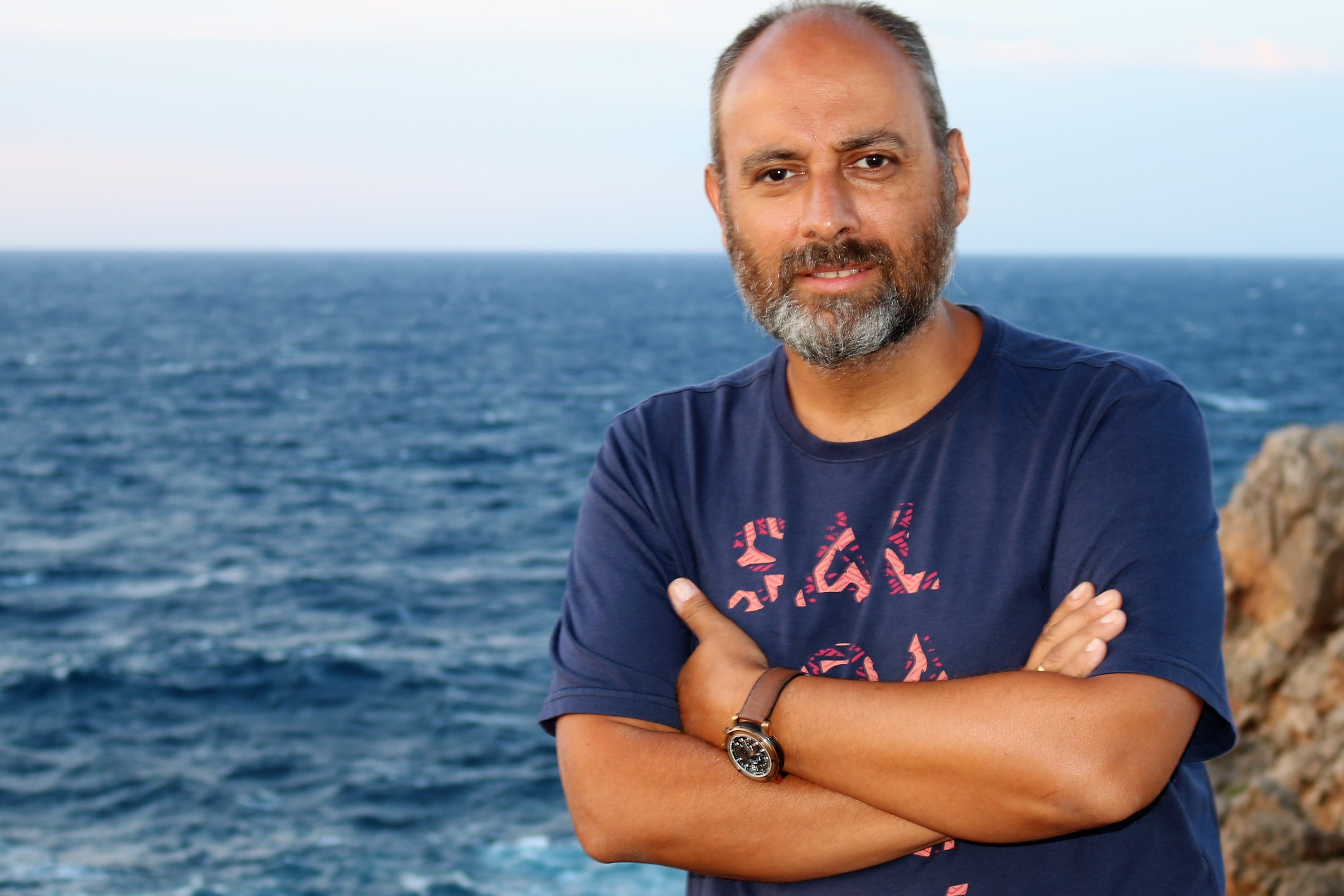 Vicente Menorca